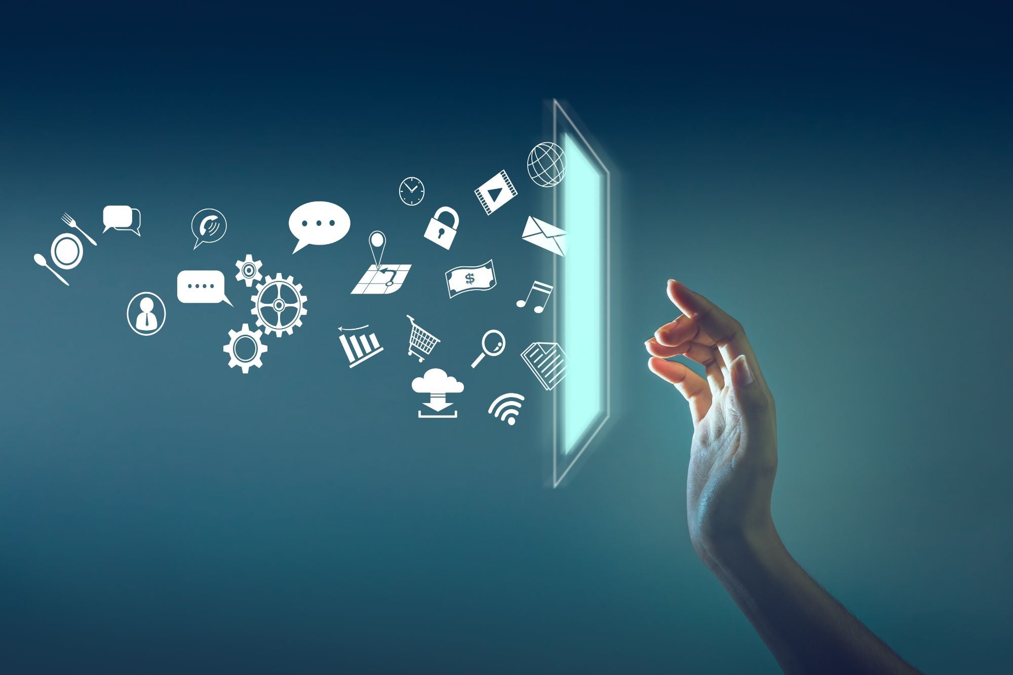 GÖNÜL KÖPRÜLERİ KURULUYOR